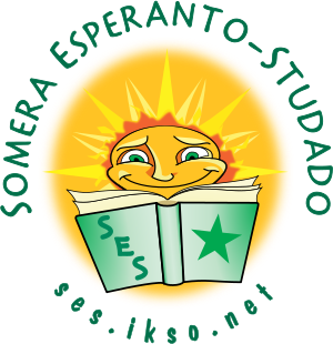 Somera Esperanto-Studado (SES) 2014 SK