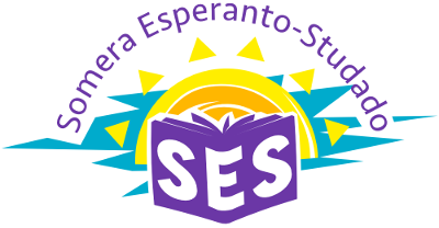 Letná škola esperanta 2019
