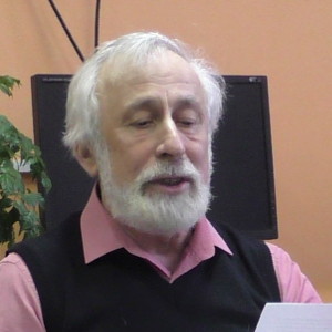 Oleg Ĉajka