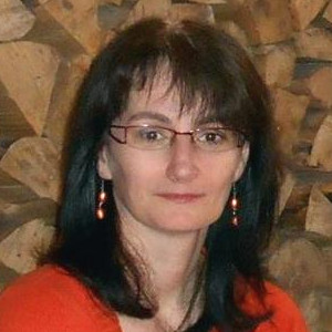 Libuše Hýblová